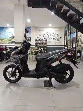 READY STOCK ANTIK VARIO 125 KZR MESIN GRESS