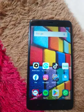 Xiomi redmi note 4x