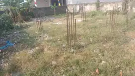 Dijual tanah di Sumber Jaya Tambun Bekasi Jawa Barat
