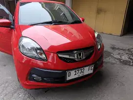 Brio e automatic orisinil