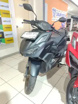 Honda Vario 160 ABS 2023, Wildan Sanjaya Motor Bandung