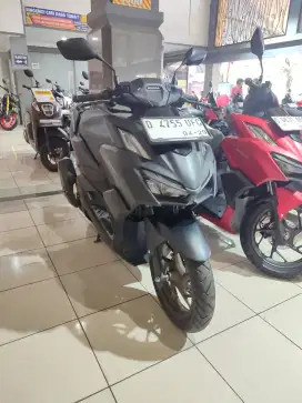 Honda Vario 160 CBS 2023, Wildan Sanjaya Motor Bandung