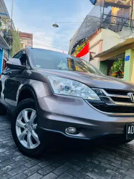 Honda CRV 2.0 Manual Km Low