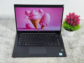 DELL LATITUDE 7390