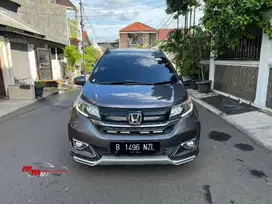 Honda BR-V Prestige 1.5 AT 2020
