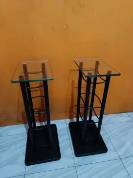 Stand speaker besi