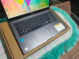 Laptop asus a516ka intel n6000 gen 11 ram 8 ssd 256 fhd