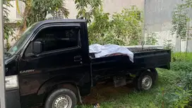 Dijual cepat suzuki carry pickup tayo 2022 jarang dipakai