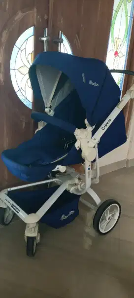 Dijual stroller