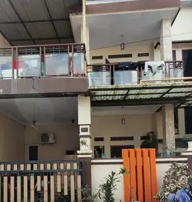 Dijual Rumah Makassar sekitar Jalan Toddopuli Raya, Jalan Borong Raya