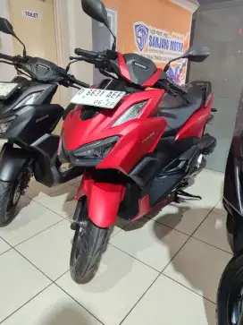 Honda Vario 160 CBS 2023, Wildan Sanjaya Motor Bandung