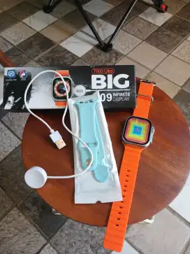 Smartwatch T900 Ultra BIG