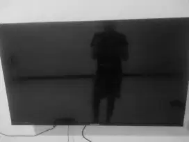 Android TV polytron 43 inch Normal