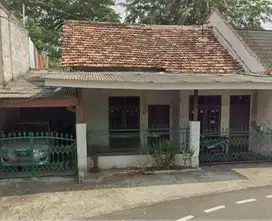 Rumah Murah di Benhil Bendungan Hilir dekat senayan SCBD Jakarta pusat