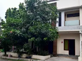 Dijual Rumah Hook, Nyaman, Siap Huni di Pondok Melati