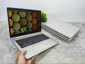 Laptop HP Elitebook 745 G6 Ryzen 7