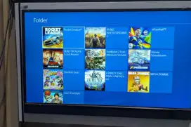 Ps4 ORI main online