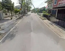 Dijual Tanah di Sumber Solo