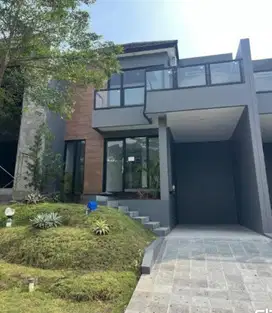 Dijual Villa Ahwanee Taman Dayu Pandaan