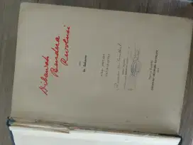 BUKU ASLI DIBAWAH BENDERA REVOLUSI LANGKA