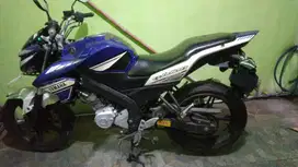 Dijual Yamaha Vixion 2013