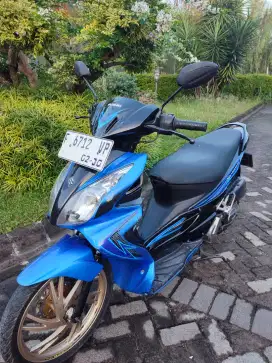 Skywave 2009 muluss