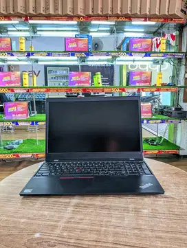 Laptop gaming dan editing