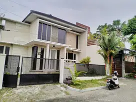 Turun Harga Rumah Akordion Suhat Dkt Kampus UB Lt 197