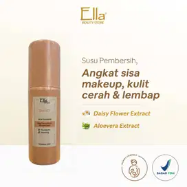 Ella Skincare Daisy Milk Cleanser