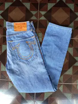 Cèlana jeans TRUE RELIGION section JACKSON size 28