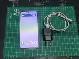 Samsung A36 5G 8+256 GB Include Charge Original