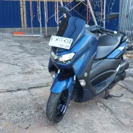 Yamaha nmax 155 std 2023 dp 500rb