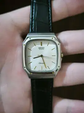 Seiko Chronos 7731 - 5130