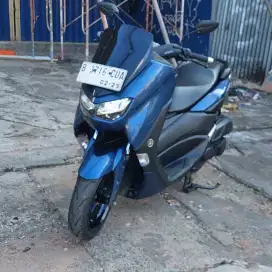 Yamaha nmax 155 std 2023 dp 500rb
