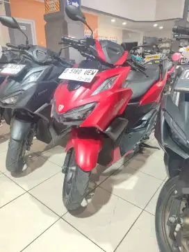 Honda Vario 160 CBS 2023, Wildan Sanjaya Motor Bandung