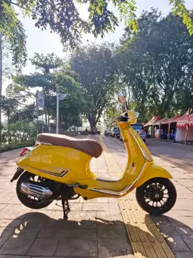 Vespa Sprint ABS 2021