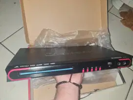 Dvd player ichiko