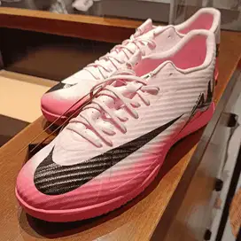 SEPATU FUTSAL BRAND NEW Zoom Vapor 15 Academy IC, size 42