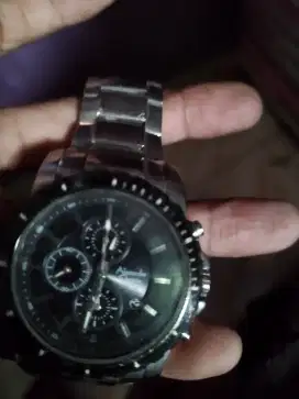 Jam Alexandre cristie