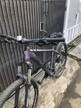 SEPEDA GUNUNG/MTB 27.5 UNITED DETROIT MI MURMER