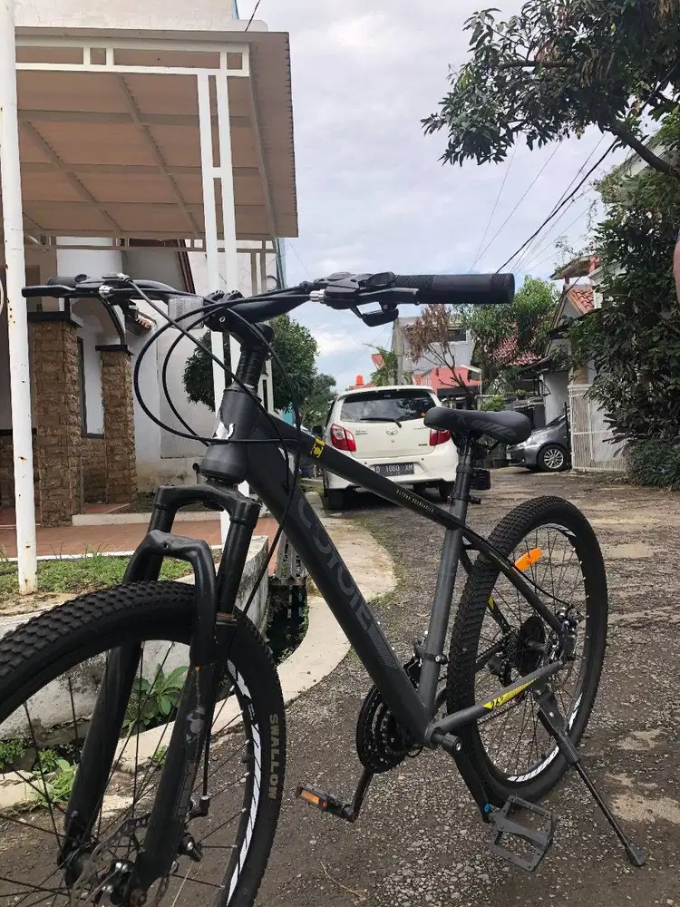 SEPEDA GUNUNG/MTB 27.5 UNITED DETROIT MI MURMER