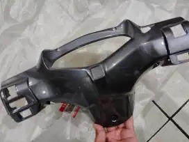 Cover batok belakang Suzuki Arashi