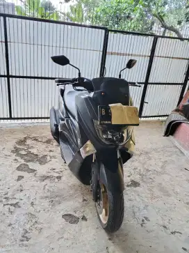 Dijual Nmax old 2019