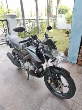 YAMAHA VIXION 2016 MESIN SEHAT