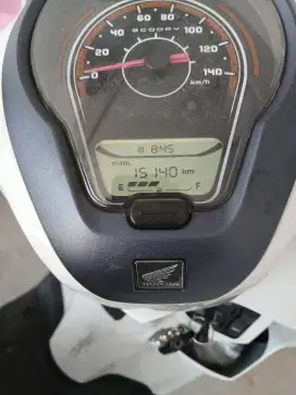JUAL HONDA SCOOPY 2023