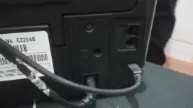 Printer merk hp