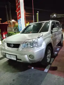 Nissan X-trail st 2005 istimewa