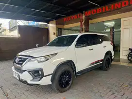 Toyota Fortuner 2020 Diesel