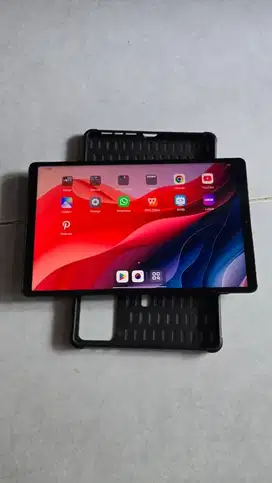 Lenovo Legion Y700 2025 Snapdragon 8 Gen 3 ram 12gb normal pakai