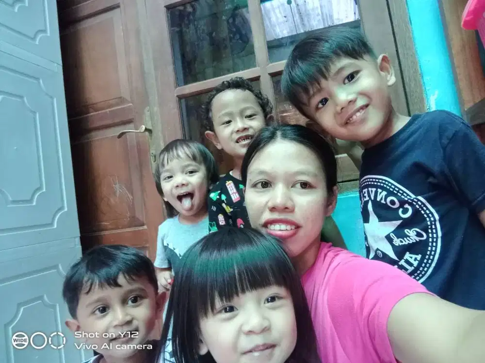 wanita single 20-24th